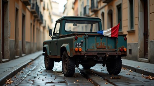 Louer un utilitaire à Lyon sans se ruiner : astuces pratiques